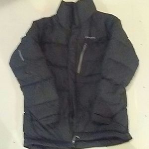 Patagonia Puffer Coat Small